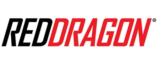 Red Dragon logo